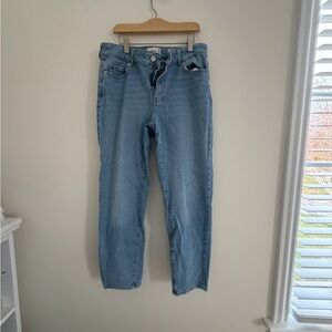 BDG Urban Outfitters Light Blue Mid-Rise skinny Women’s Jeans